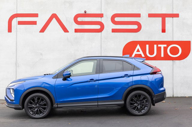 2023 Mitsubishi Eclipse Cross XLS 1.5PT NZ NEW