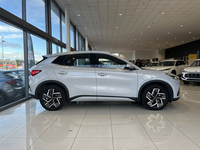 2023 BYD ATTO 3 Standard Range 50Kwh