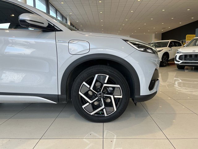 2023 BYD ATTO 3 Standard Range 50Kwh