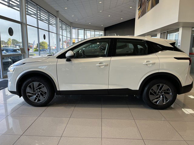2024 Nissan Qashqai St 1.3Pt/6Cvt