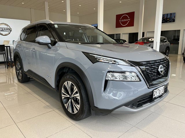 2024 Nissan X-Trail St-L E-Power 1.5Peh