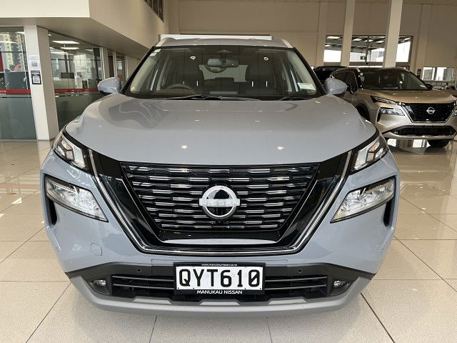 2024 Nissan X-Trail St-L E-Power 1.5Peh