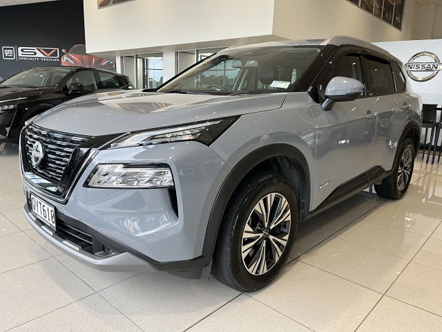 2024 Nissan X-Trail St-L E-Power 1.5Peh