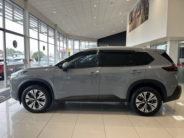 2024 Nissan X-Trail St-L E-Power 1.5Peh