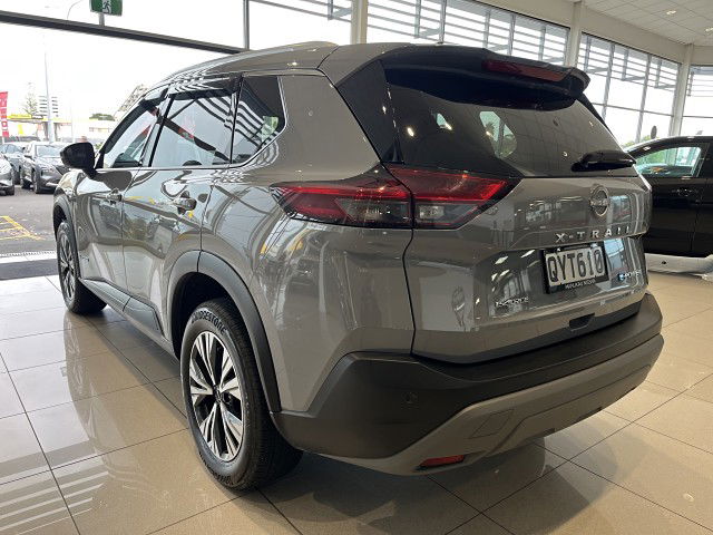 2024 Nissan X-Trail St-L E-Power 1.5Peh