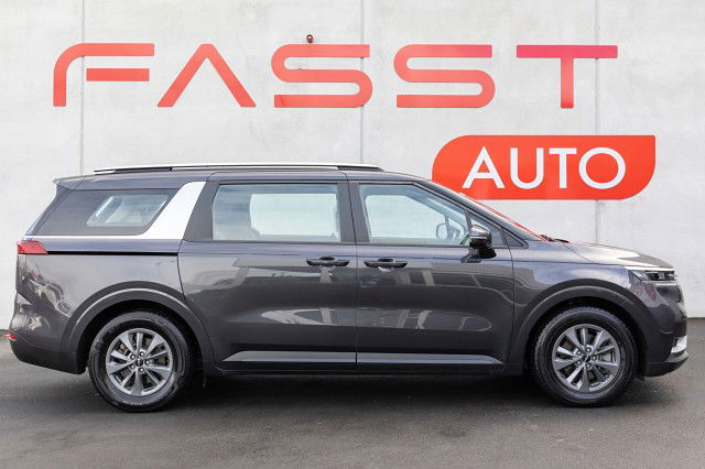 2023 Kia Carnival EX 2.2DT/8AT