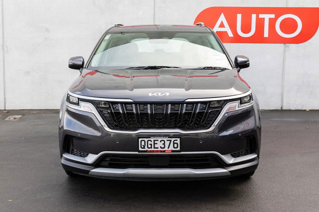 2023 Kia Carnival EX 2.2DT/8AT
