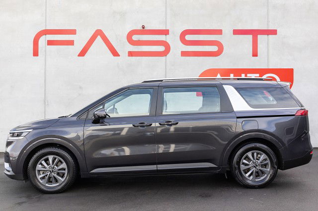 2023 Kia Carnival EX 2.2DT/8AT