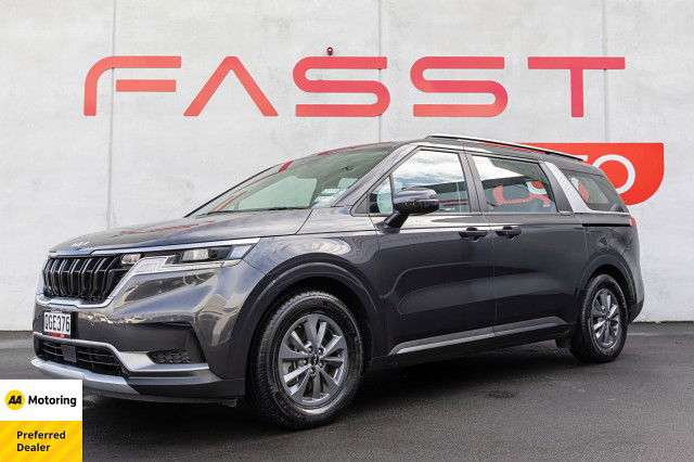 2023 Kia Carnival EX 2.2DT/8AT