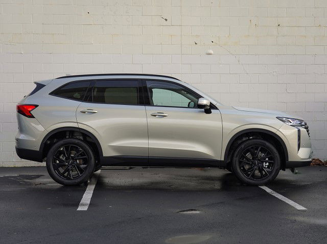 2025 Haval H6 Facelift Ultra HEV 1.5P 4X2 5Dr Wagon