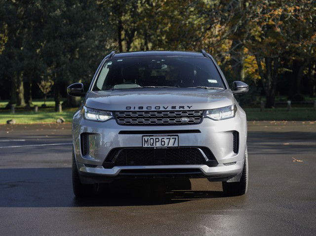 2020 Land Rover Discovery Sport P200 R-Dynamic S 2.0P 9A AWD