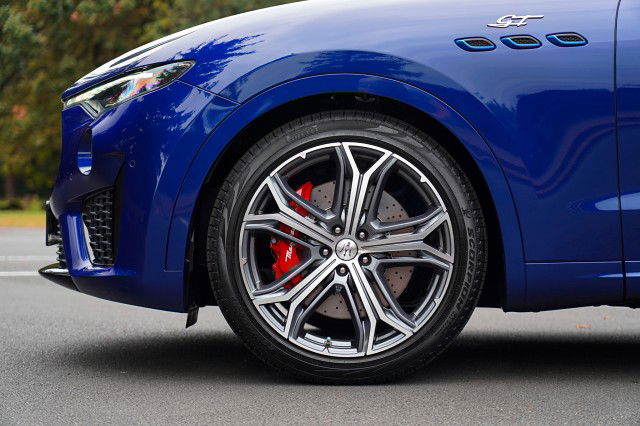 2024 Maserati Levante GT 2.0P TURBO 330HP MHT
