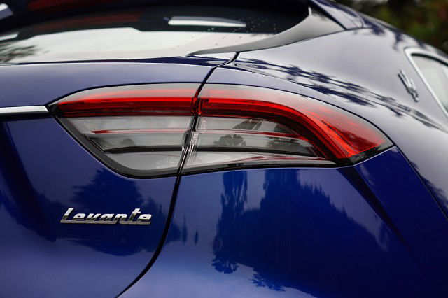 2024 Maserati Levante GT 2.0P TURBO 330HP MHT