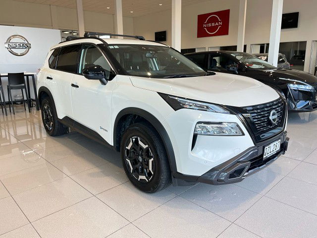 2024 Nissan X-Trail N-Trek E-Power 1.5Pe