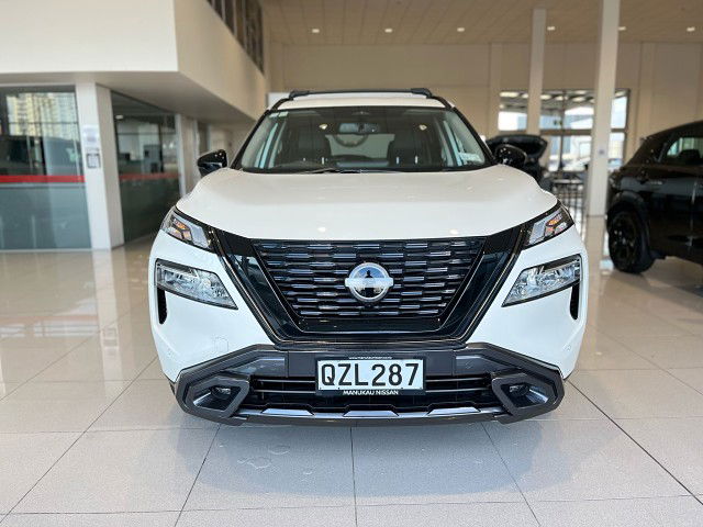 2024 Nissan X-Trail N-Trek E-Power 1.5Pe