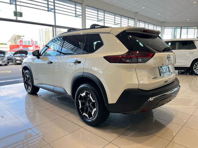 2024 Nissan X-Trail N-Trek E-Power 1.5Pe