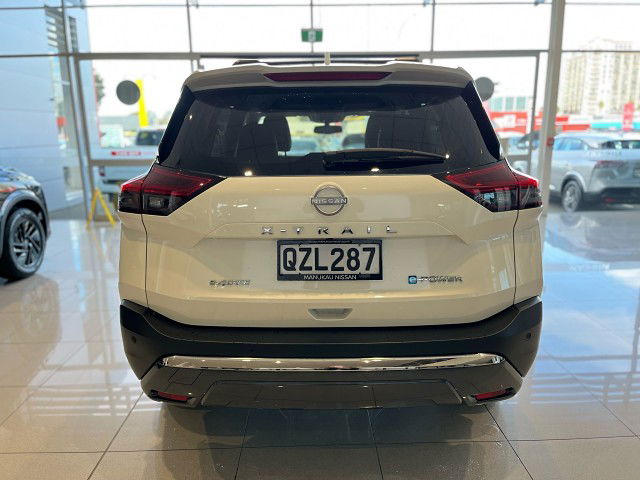 2024 Nissan X-Trail N-Trek E-Power 1.5Pe