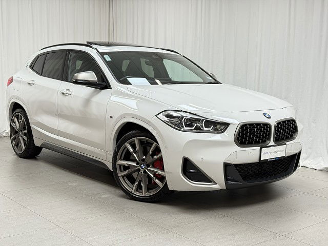 2023 BMW X2 M35i M Performance