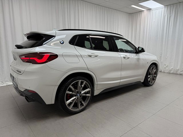 2023 BMW X2 M35i M Performance