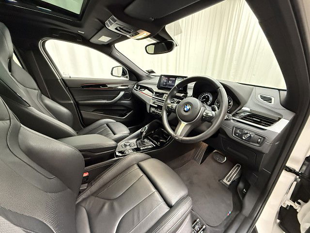 2023 BMW X2 M35i M Performance