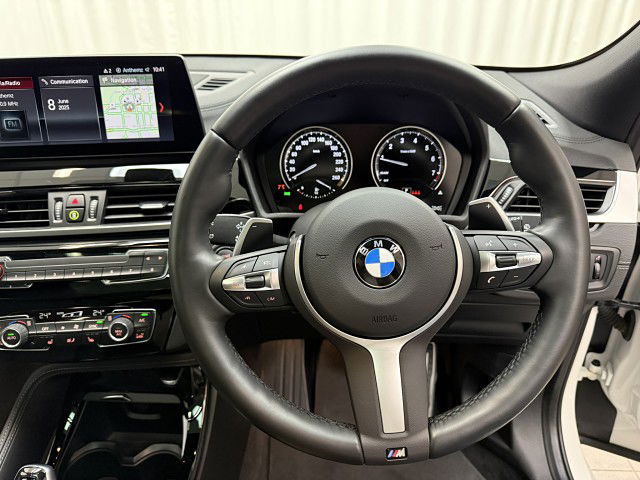 2023 BMW X2 M35i M Performance