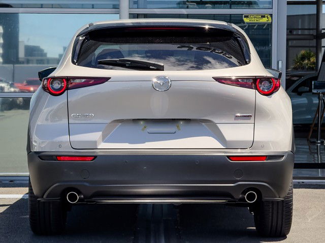 2025 Mazda CX-30 SP25 FWD 2.5L