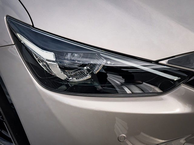 2025 Mazda CX-3 SP20 2.0L
