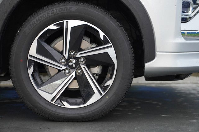 2024 Mitsubishi Eclipse Cross PHEV VRX 4WD