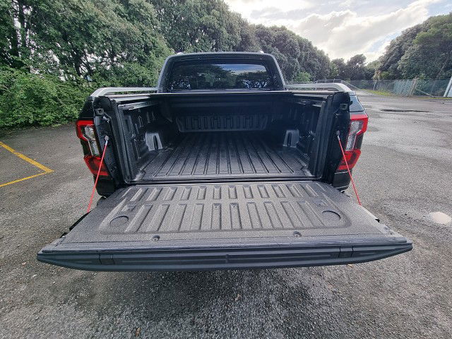 2024 Ford Ranger Wildtrak 2.0D/4Wd