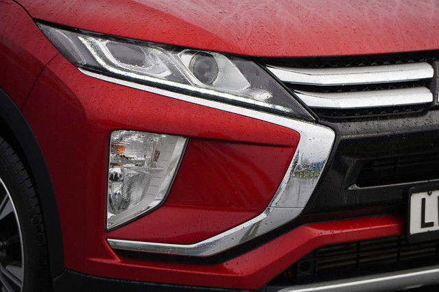 2019 Mitsubishi Eclipse Cross XLS 1.5T