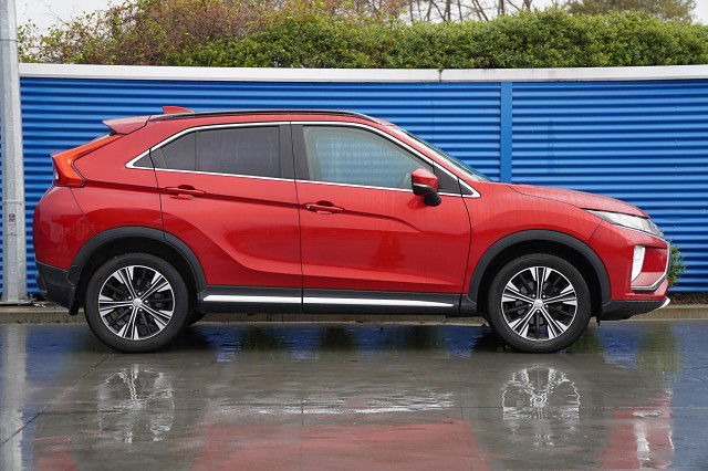 2019 Mitsubishi Eclipse Cross XLS 1.5T