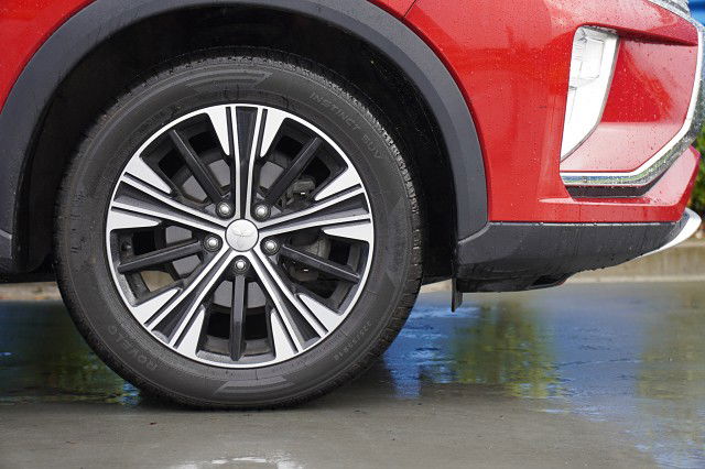 2019 Mitsubishi Eclipse Cross XLS 1.5T
