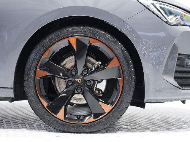 2023 CUPRA Leon V Sportstourer 1.5P Hybrid 4Dr Wagon