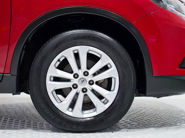 2014 Nissan X-Trail 2.0P CVT 5Dr Wagon