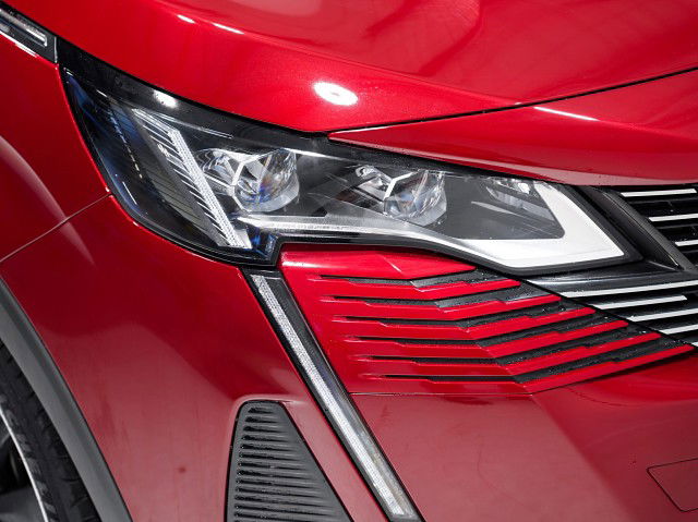 2022 Peugeot 3008 GT HYBRID4 1.6P PHEV 4WD 5Dr Wagon