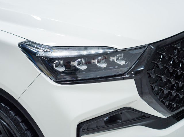2022 SsangYong Rexton G4 G4 Sport 2.2DT 4WD 8AT