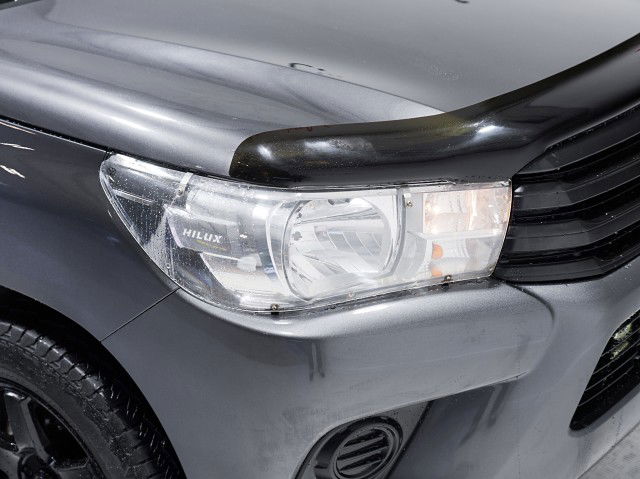 2022 Toyota Hilux WM DC 2.7P 6A 4Dr Ute