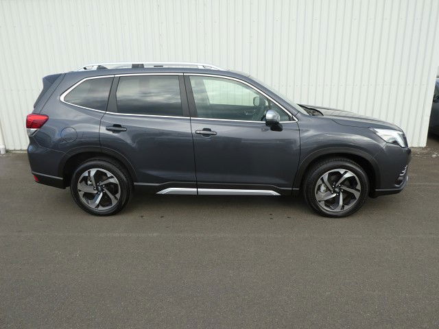 2024 Subaru Forester Premium 2.5