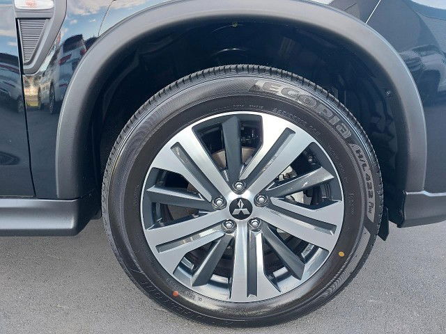 2025 Mitsubishi ASX 2.0P LS 2WD CVT
