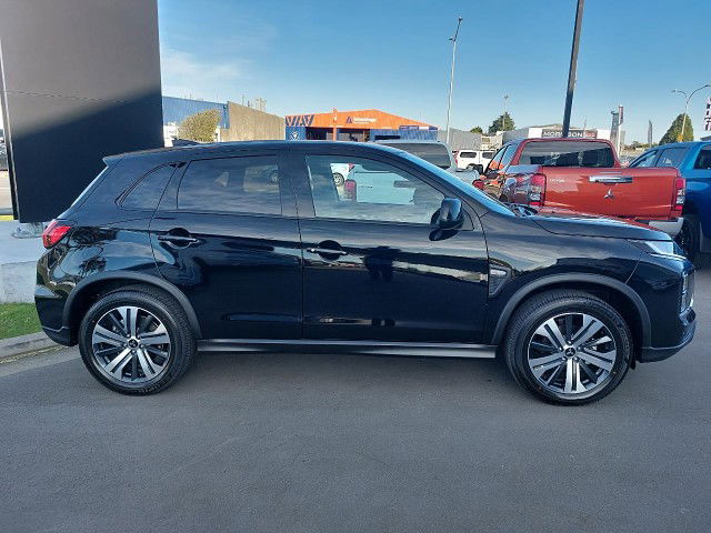 2025 Mitsubishi ASX 2.0P LS 2WD CVT