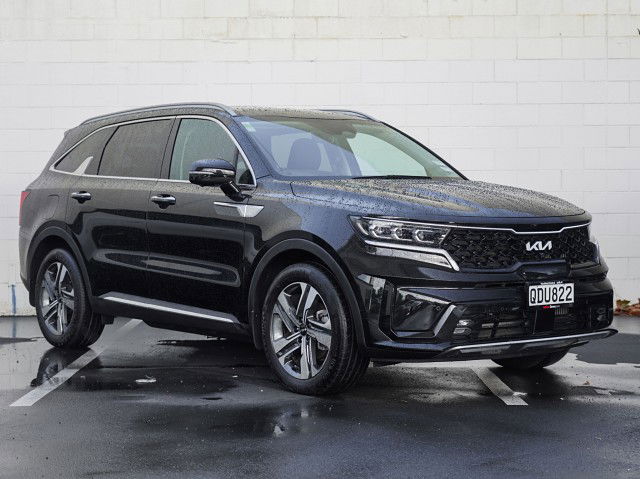 2023 Kia Sorento PHEV Premium 1.6PT AWD 6A 5Dr Wagon