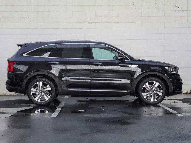 2023 Kia Sorento PHEV Premium 1.6PT AWD 6A 5Dr Wagon