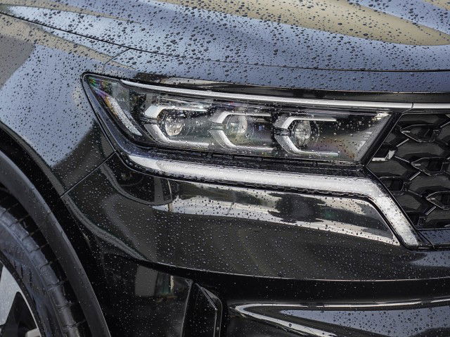2023 Kia Sorento PHEV Premium 1.6PT AWD 6A 5Dr Wagon