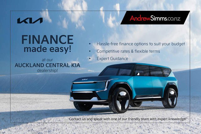 2023 Kia Sorento PHEV Premium 1.6PT AWD 6A 5Dr Wagon