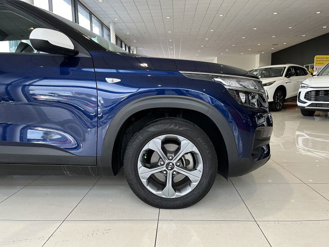 2020 Kia Seltos Lx 2.0P/Iv