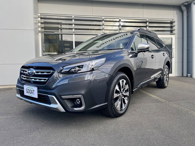 2025 Subaru Outback XT Touring