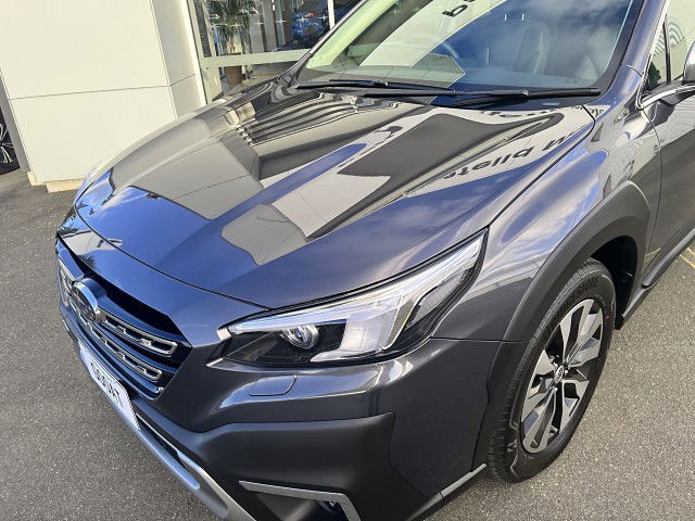 2025 Subaru Outback XT Touring