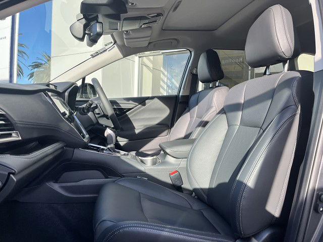 2025 Subaru Outback XT Touring