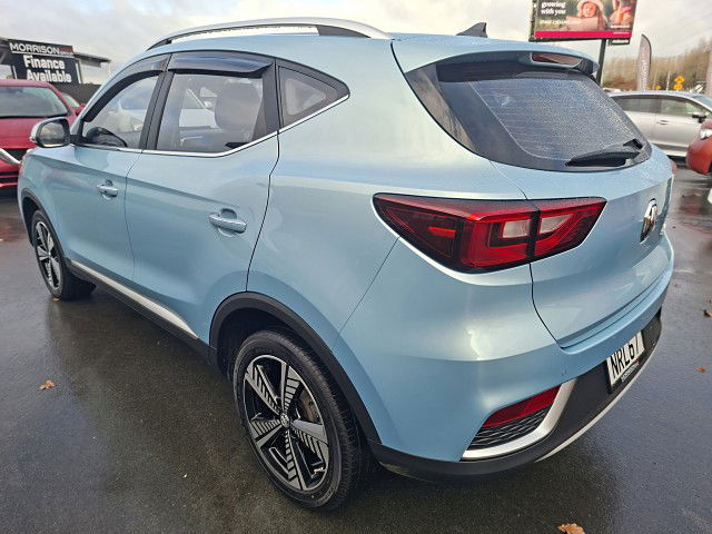 2021 MG ZS EV 105KW/EV/AT