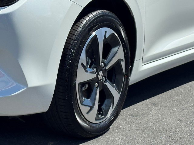 2025 Suzuki Swift RSC Hybrid